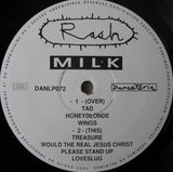 Rash