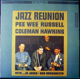 Jazz Reunion