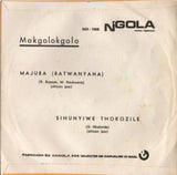 Majuba
