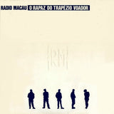 O Rapaz Do Trapézio Voador