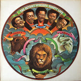Mighty Love