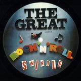 The Great Rock 'N' Roll Swindle