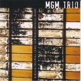 MGM Trio