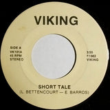 Short Tale