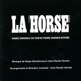 La Horse (Bande Originale Du Film)