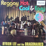 Reggay Hot Cool & Easy