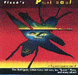 Fizzè's Peeni Waali