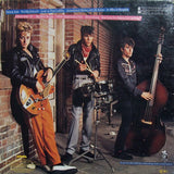 Rant N' Rave With The Stray Cats