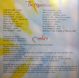 The Blues For Allah Project