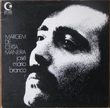Margem De Certa Maneira