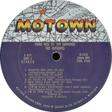 More Hits By The Supremes