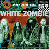 Astro-Creep: 2000 (Songs Of Love, Destruction And Other Synthetic Delusions Of The Electric Head)