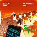 Back To Front / Mr Fire Coal-Man