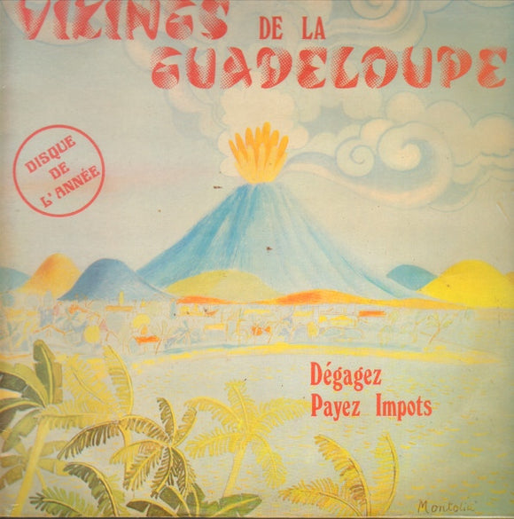 Dégagez Payez Impots