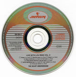 1969 - Velvet Underground Live With Lou Reed - Volume 2