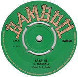 Our Thing / La-La 69