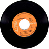 Je Ne Suis Que De L'Amour