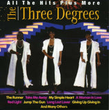 All The Hits Plus More