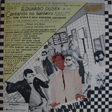 Cantando No Banheiro