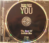 Ruder Than You : The Best Of British Ska
