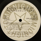 Midnight To Midnight