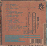 Rebel Radio (Master Sessions 1, Calle 23, Havana) / The Rebel Radio Diary