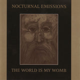 The World Is My Womb