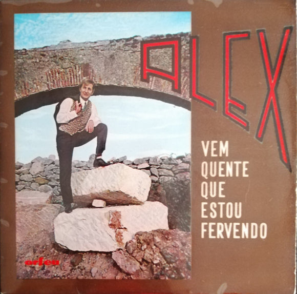 Vem Quente Que Estou Fervendo