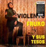 El Violento