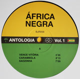 Antologia Vol. 1