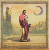 A Temperança