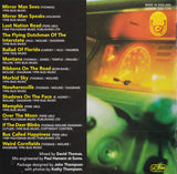 Mirror Man (Act 1: Jack & The General)