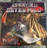 City Of Evil