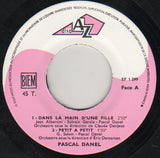 Dans La Main D'Une Fille