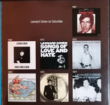 The Essential Leonard Cohen
