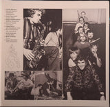 Jyväskylä Workshop Band 1970