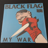 My War