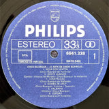 A Arte De Chico Buarque