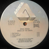 Dregs Of The Earth