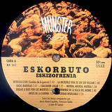 Eskizofrenia