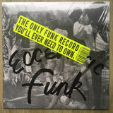 Eccentric Funk
