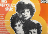 Hits Supremes Style