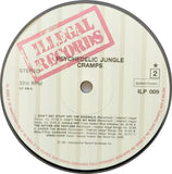 Psychedelic Jungle