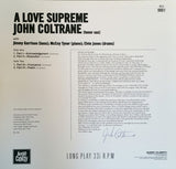 A Love Supreme