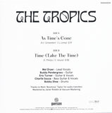 As Time's Gone / Time