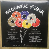 Eccentric Funk