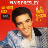 Jailhouse Rock & His South African Hits