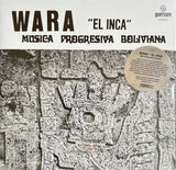 El Inca - Música Progresiva Boliviana