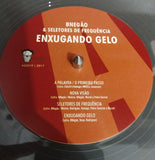 Enxugando Gelo