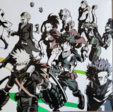 My Hero Academia Season 5